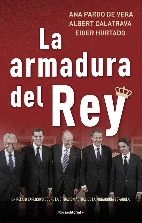 ARMADURA DEL REY, LA