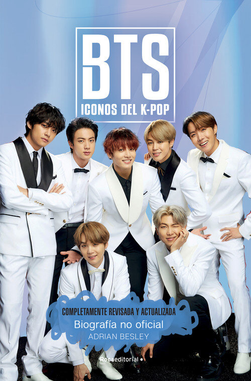 POR SIEMPRE BTS