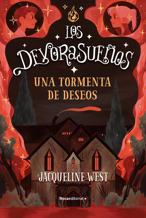 DEVORASUE�OS, LOS