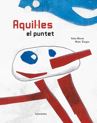AQUILLES EL PUNTET NE