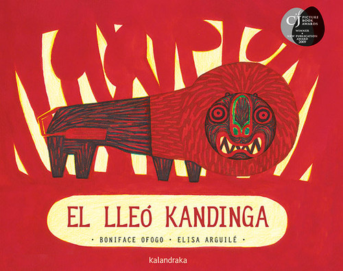 LLEO KANDINGA, EL