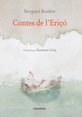 CUENTOS DEL ERIZO, LOS