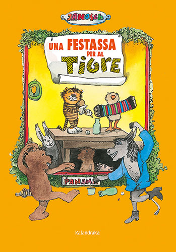 YO TE CURARE, DIJO EL PEQUEO OSO