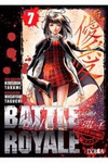 BATTLE ROYALE EDICION DELUXE 7