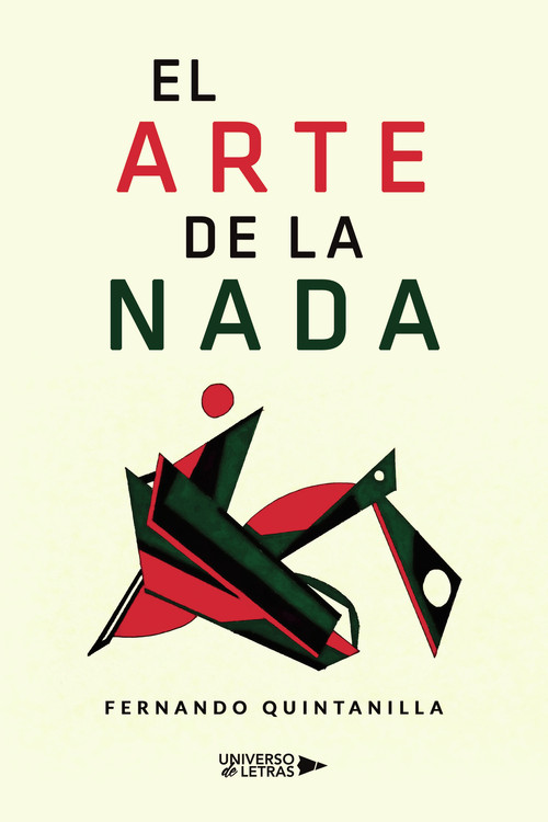 ARTE DE LA NADA, EL