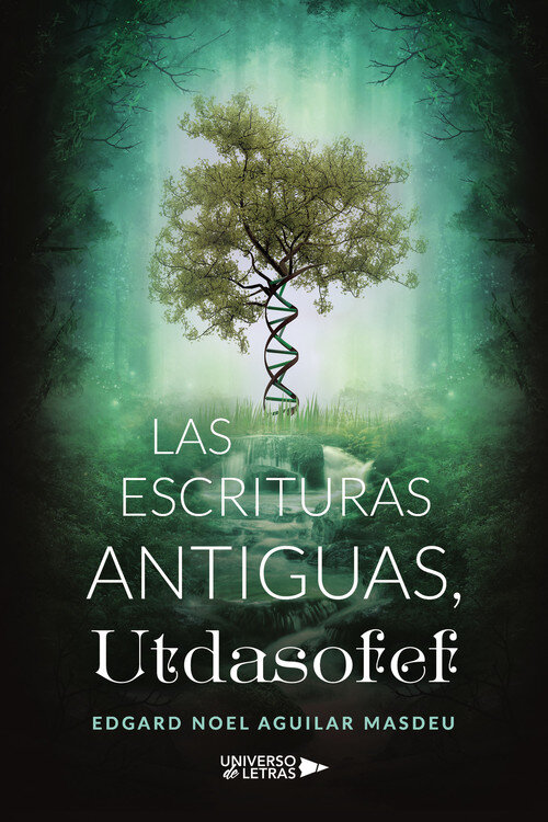 ESCRITURAS ANTIGUAS, UTDASOFEF, LAS