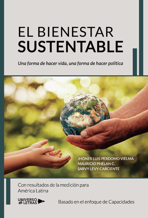 BIENESTAR SUSTENTABLE, EL