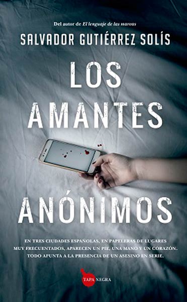 AMANTES ANONIMOS, LOS