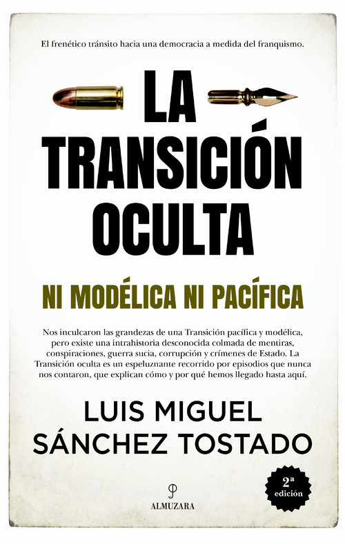 TRANSICION OCULTA, LA