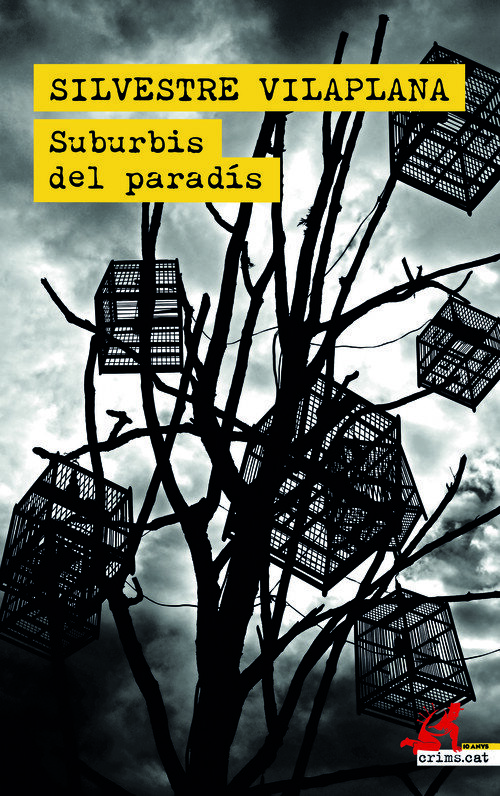 SUBURBIS DEL PARADIS