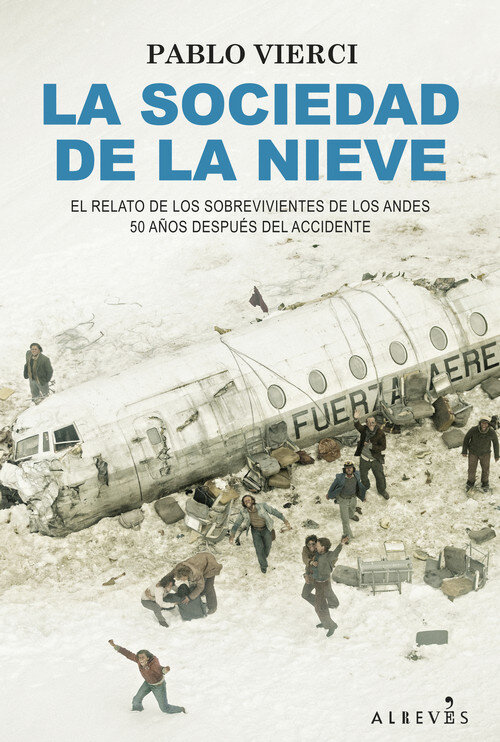 SOCIEDAD DE LA NIEVE, LA (CAMPAA DE VERANO EDICION LIMITADA