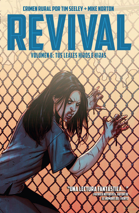REVIVAL COMPENDIUM VOL. 4