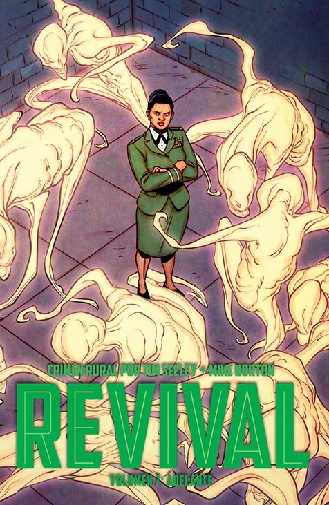 REVIVAL 07: ADELANTE