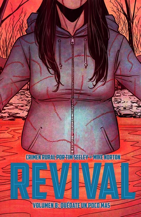 REVIVAL COMPENDIUM VOL. 4