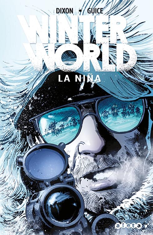 WINTERWORLD 02. LA NI�A