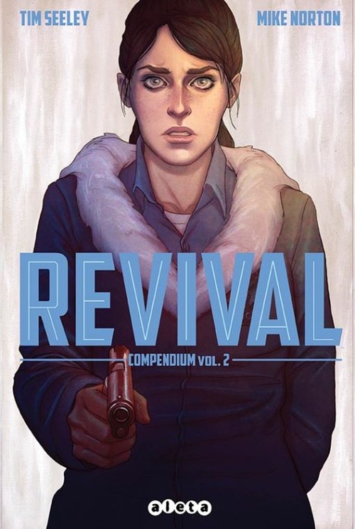 REVIVAL COMPENDIUM VOL 02