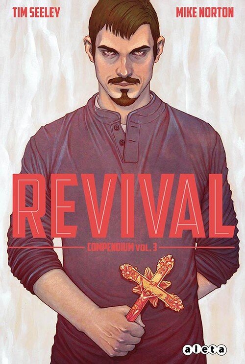 REVIVAL COMPENDIUM VOL 02