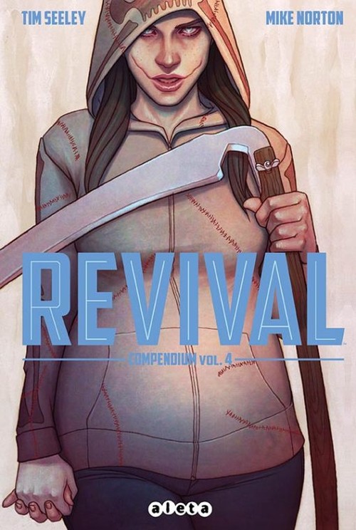 REVIVAL COMPENDIUM VOL. 4