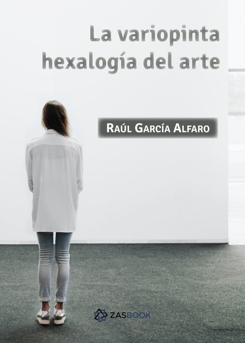 VARIOPINTA HEXALOGIA DEL ARTE, LA