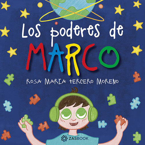 PODERES DE MARCO,LOS