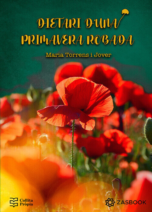 DIETARI D'UNA PRIMAVERA ROBADA