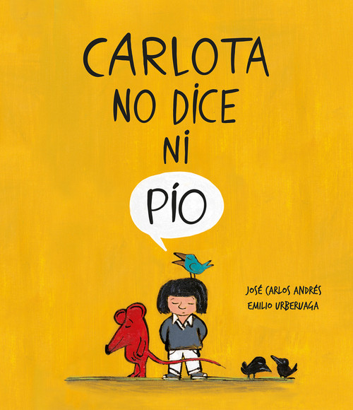CARLOTA NO DIU NI PIU