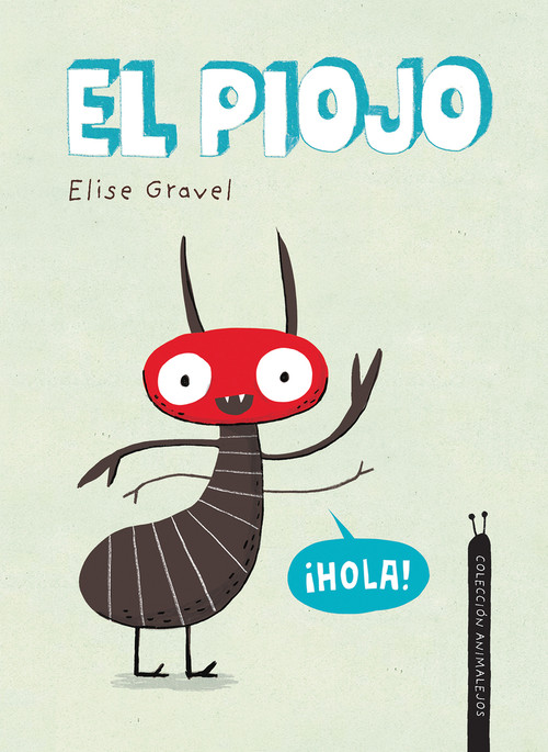 PIOJO, EL