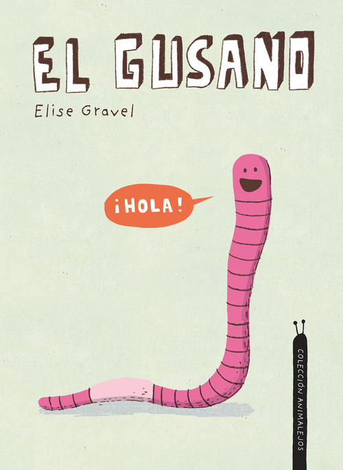 GUSANO, EL