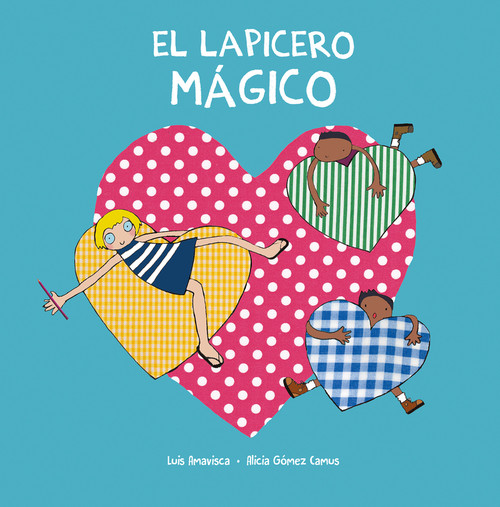 LAPICERO MAGICO, EL