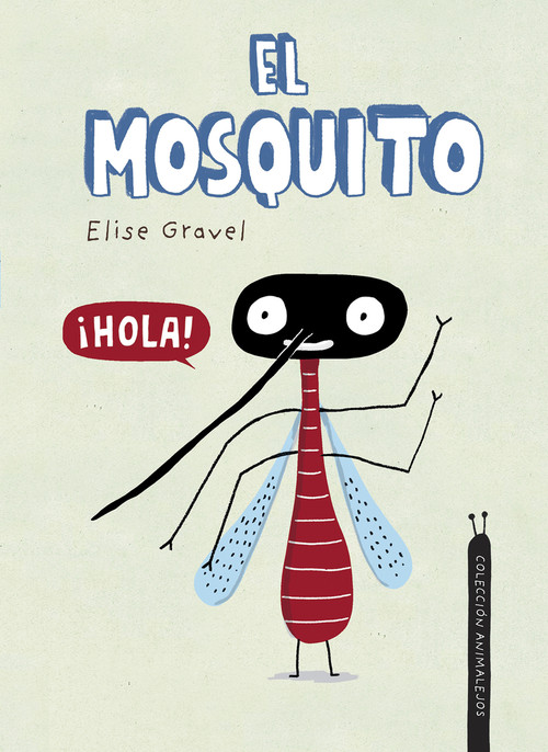 MOSQUITO, EL