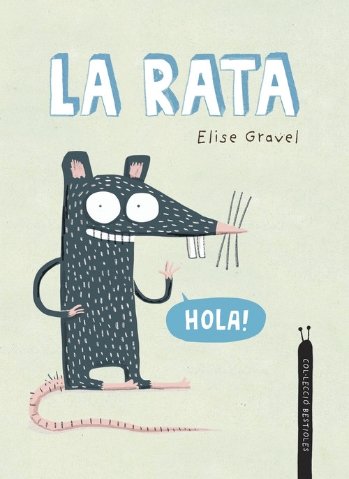 RATA, LA - CAT