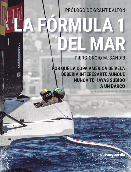 FORMULA 1 DEL MAR, LA