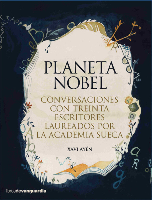 PLANETA NOBEL