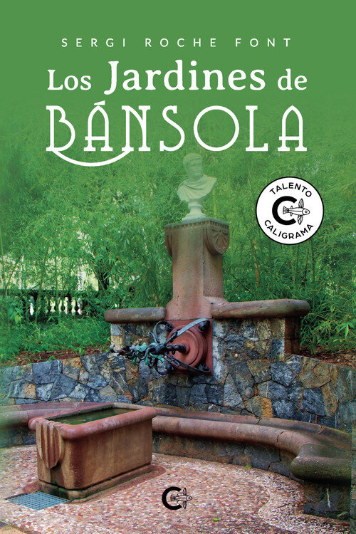 LOS JARDINES DE BANSOLA