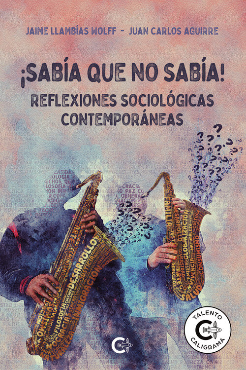 SABIA QUE NO SABIA!