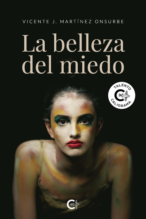 BELLEZA DEL MIEDO, LA