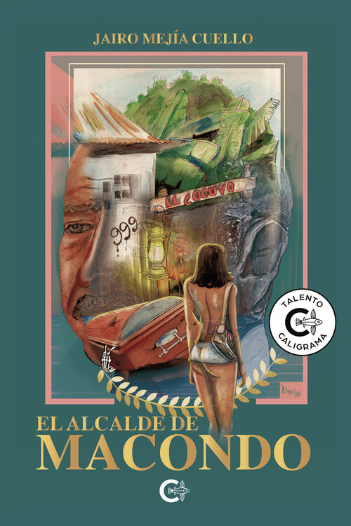 ALCALDE DE MACONDO, EL