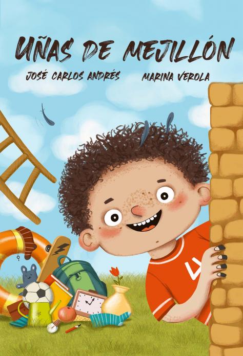 U�AS DE MEJILLON