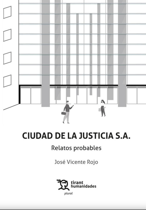 CIUDAD DE LA JUSTICIA S.A.