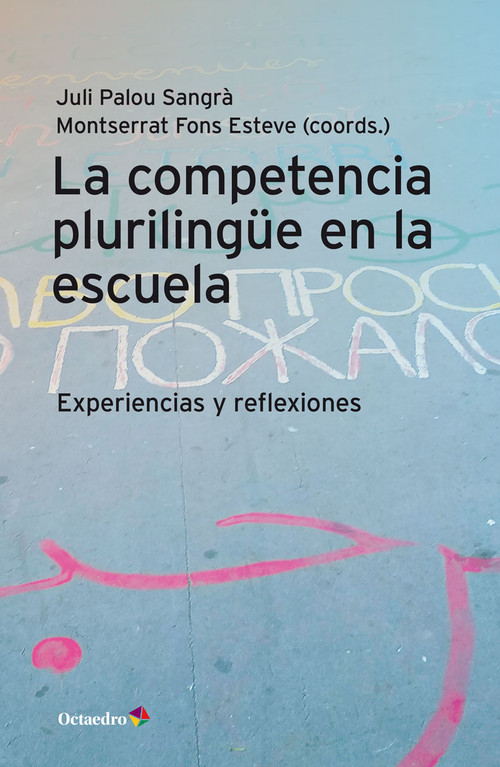 COMPETENCIA PLURILING?E EN LA ESCUELA, LA