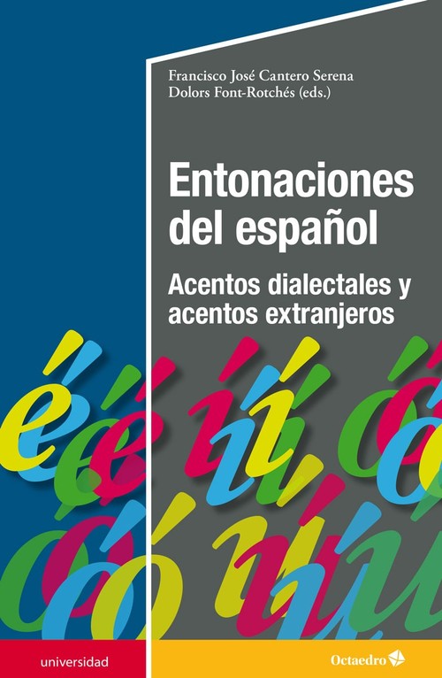 ENTONACIONES DEL ESPA�OL
