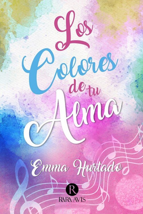 COLORES DE TU ALMA, LOS