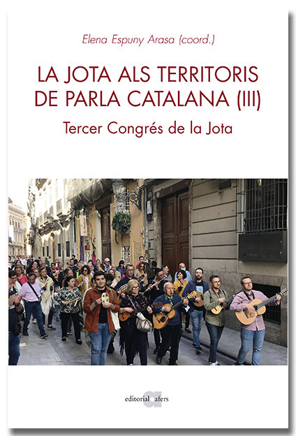 JOTA ALS TERRITORIS DE PARLA CATALANA, LA (III)