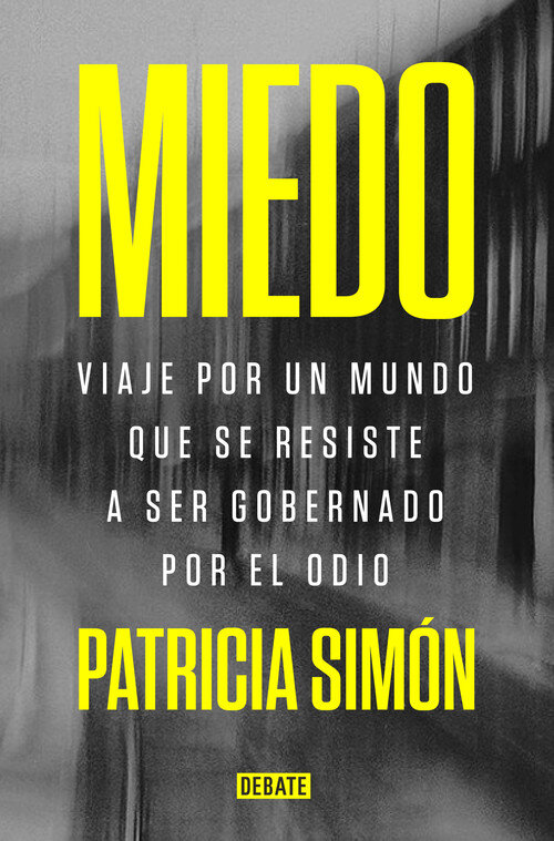 NARRAR EL ABISMO (SERIE ENDEBATE)