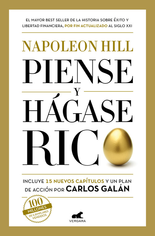 PIENSE Y HAGASE RICO (CAMPAA DE VERANO EDICION LIMITADA)