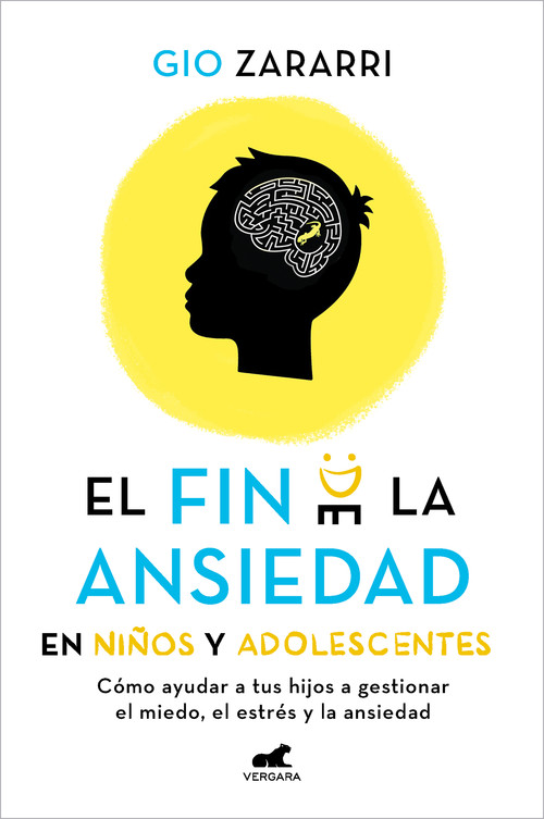 FIN DE LA ANSIEDAD PARA PADRES, EL