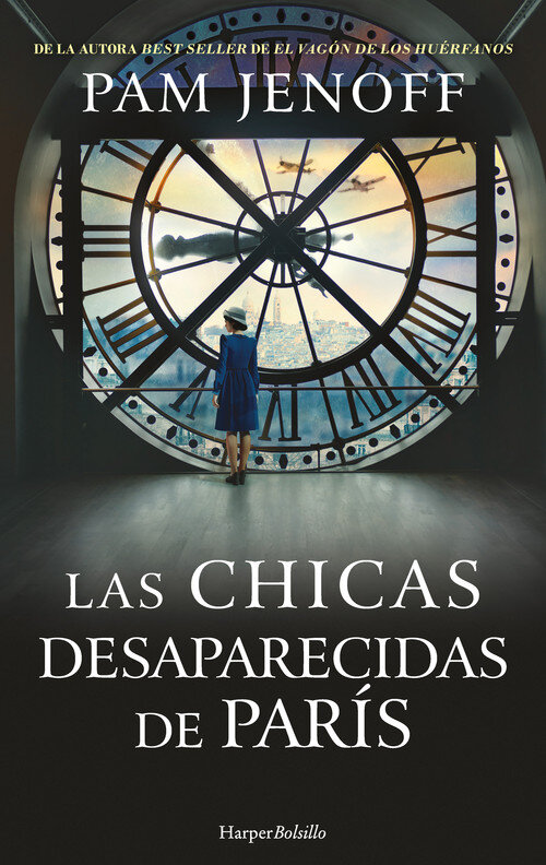 VAGON DE LOS HUERFANOS, EL