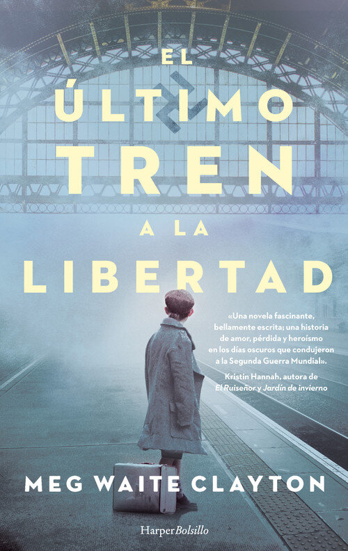 ULTIMO TREN A LA LIBERTAD, EL