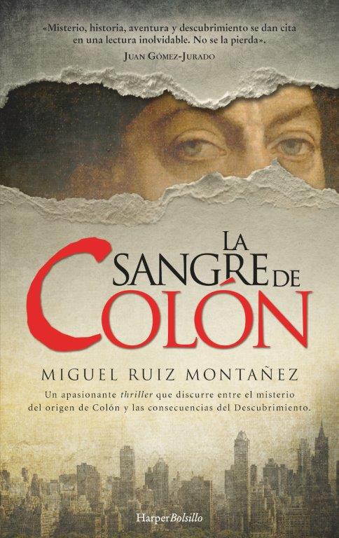 SANGRE DE COLON, LA