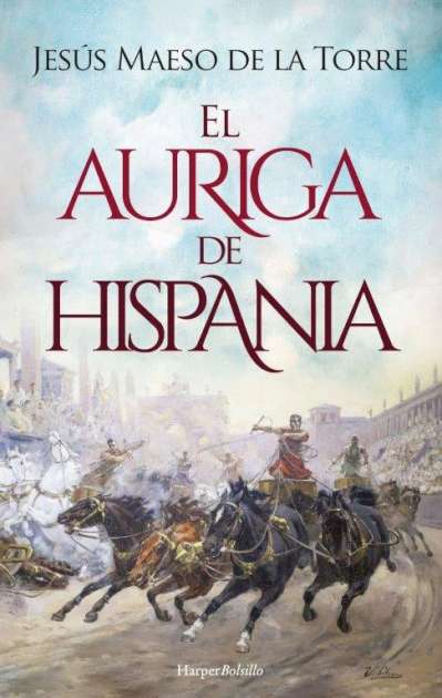 AURIGA DE HISPANIA, EL